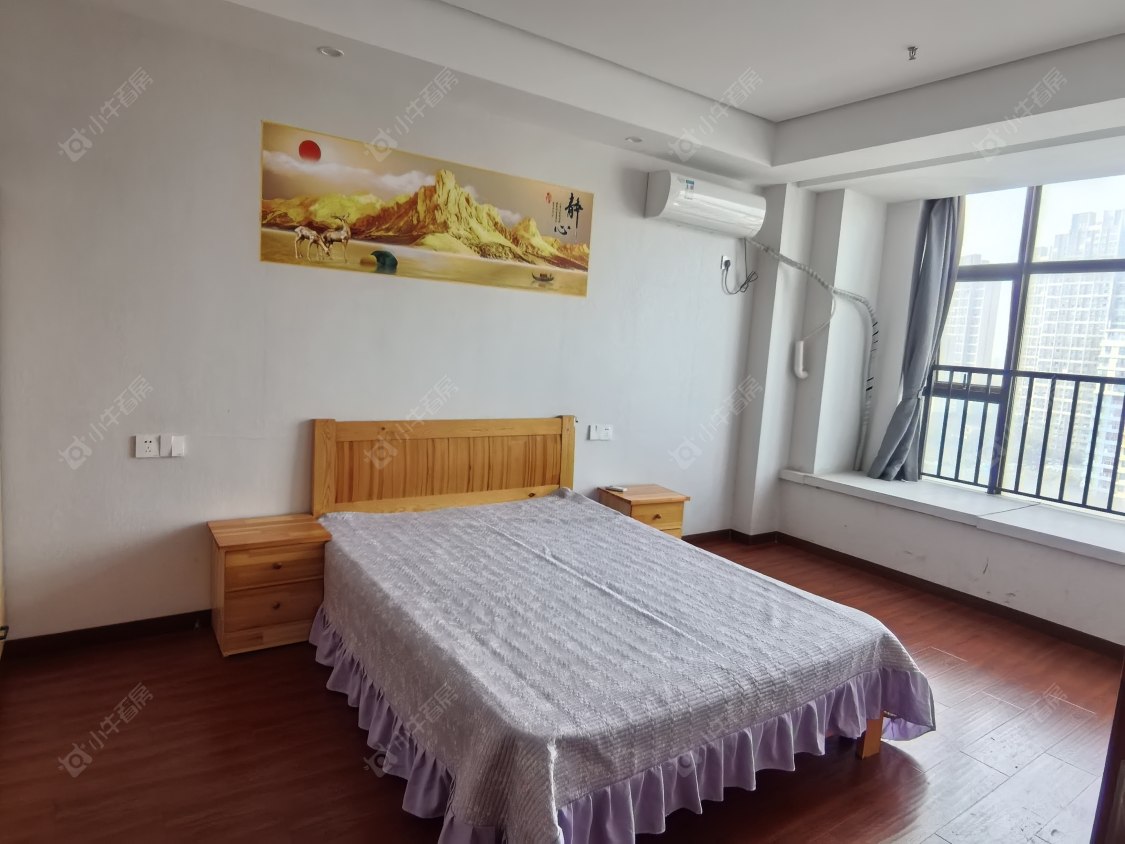 常州富都公馆在租房源_小牛看房