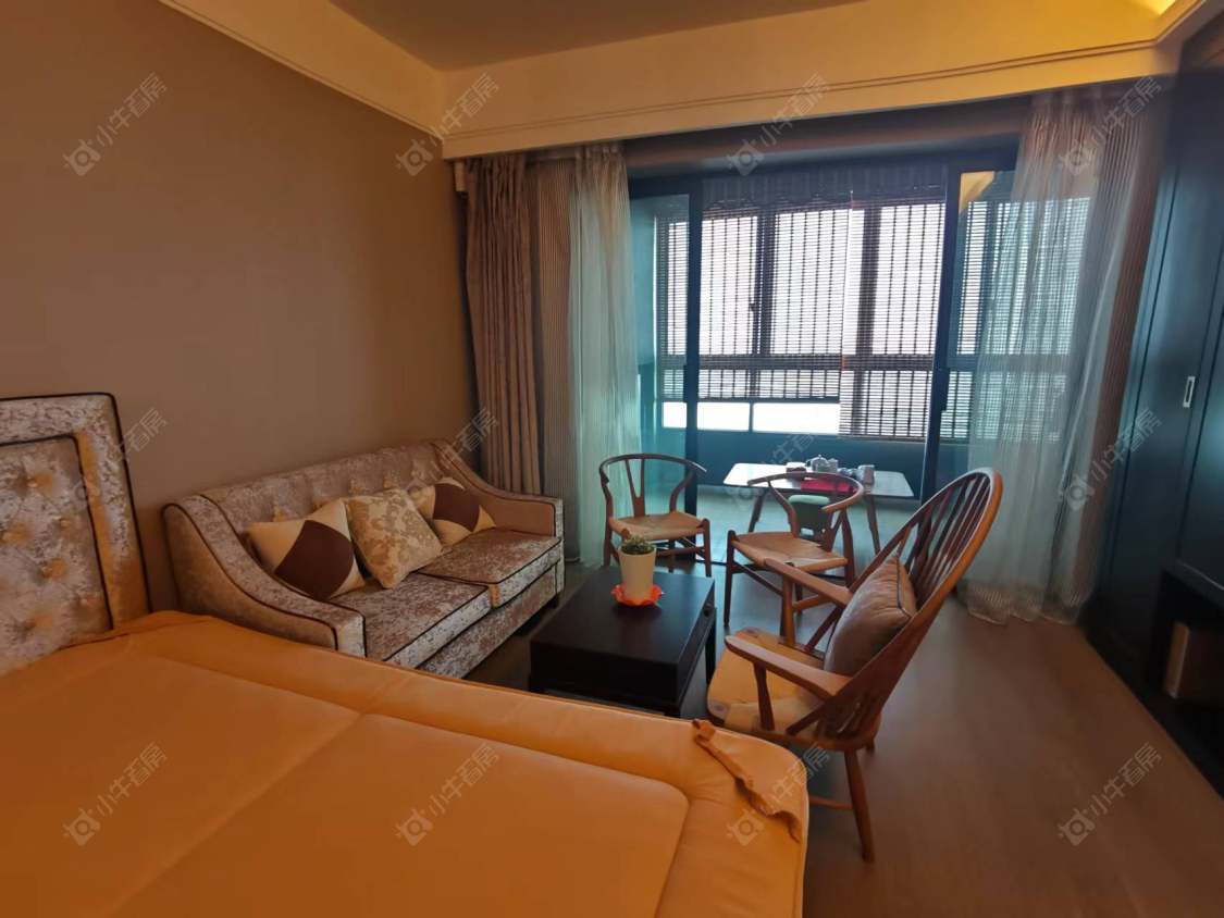 常州星河澜月湾在租房源_小牛看房