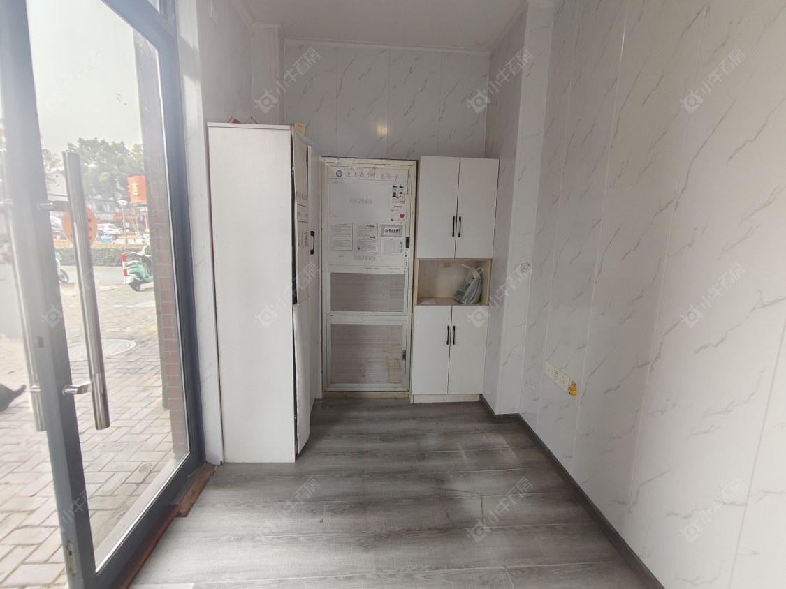 常州光华世家租房_小牛看房