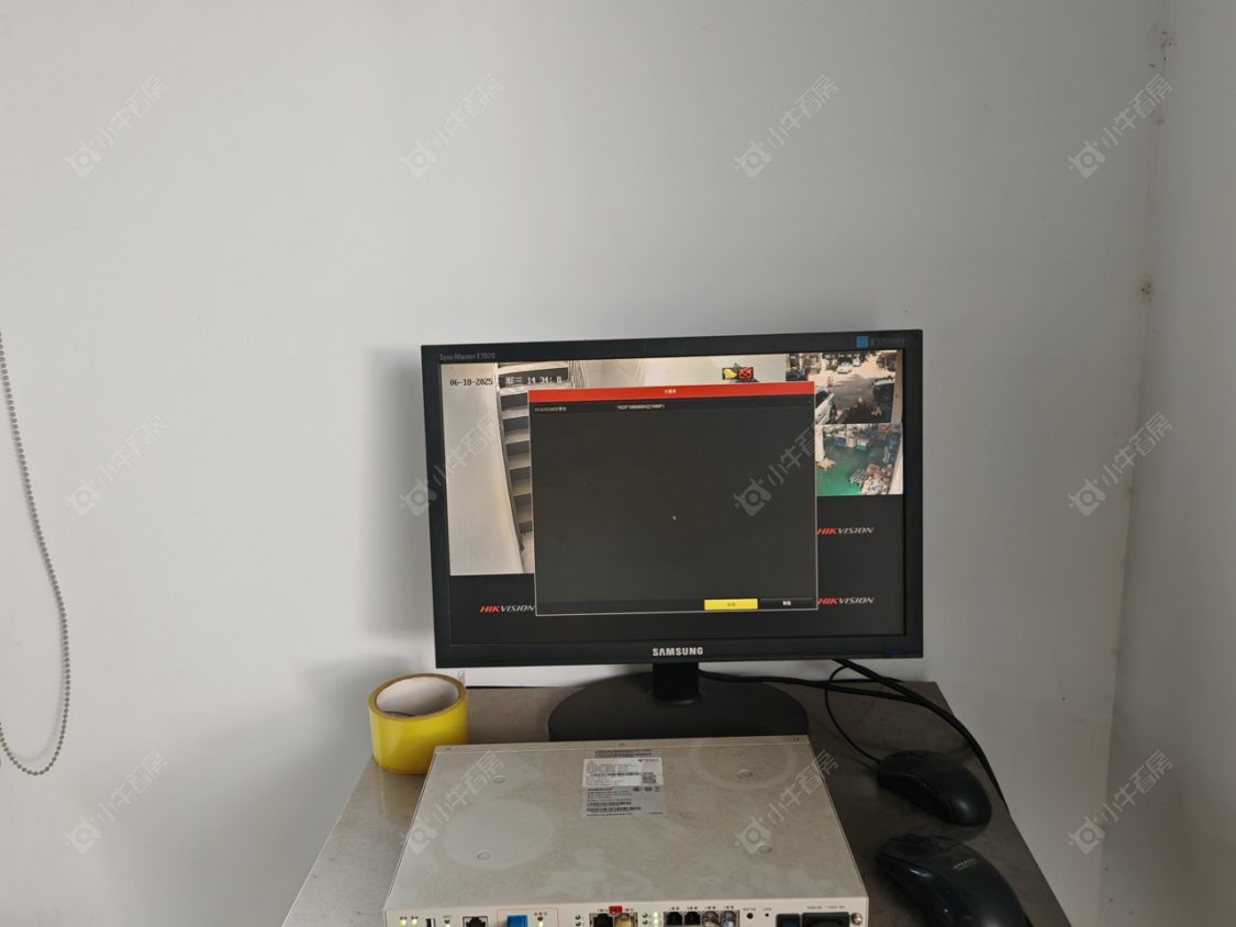 常州巢湖路2室2厅1卫出租_小牛看房