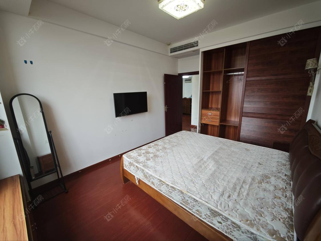 常州富都公馆租房_小牛看房