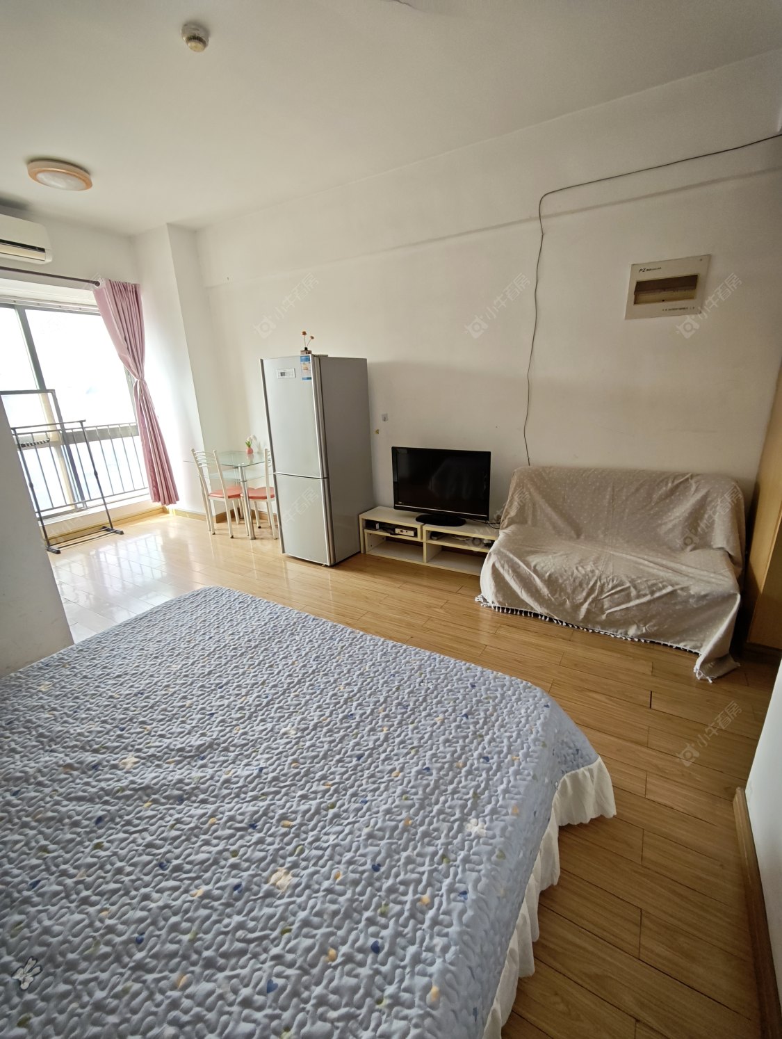 常州新城尚东区花园西区在租房源_小牛看房