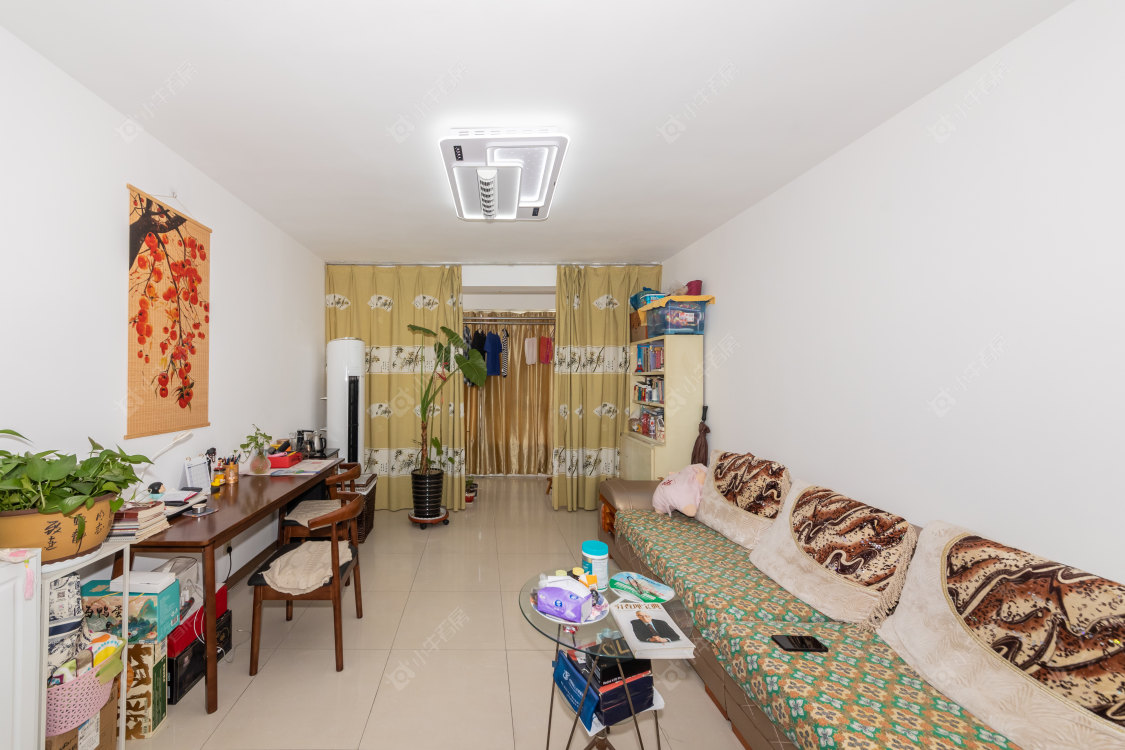 常州百馨北苑在售二手房_小牛看房