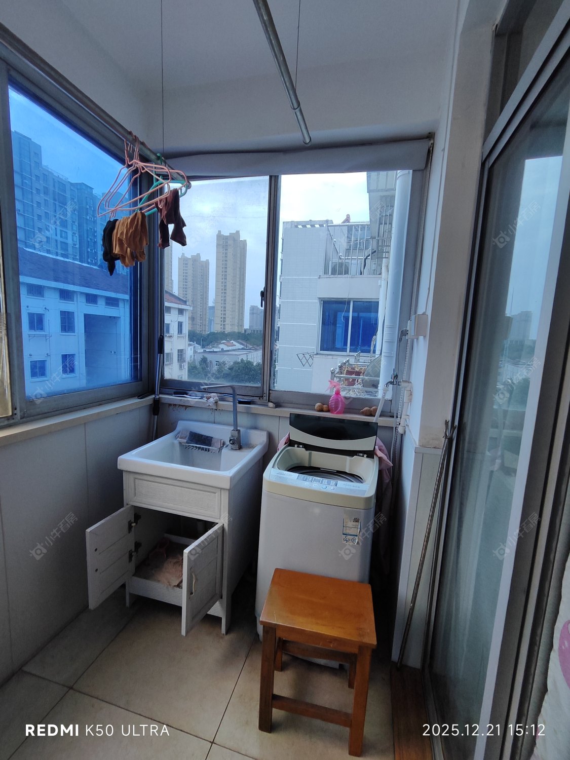 常州锦绣花园在租房源室内图_小牛看房