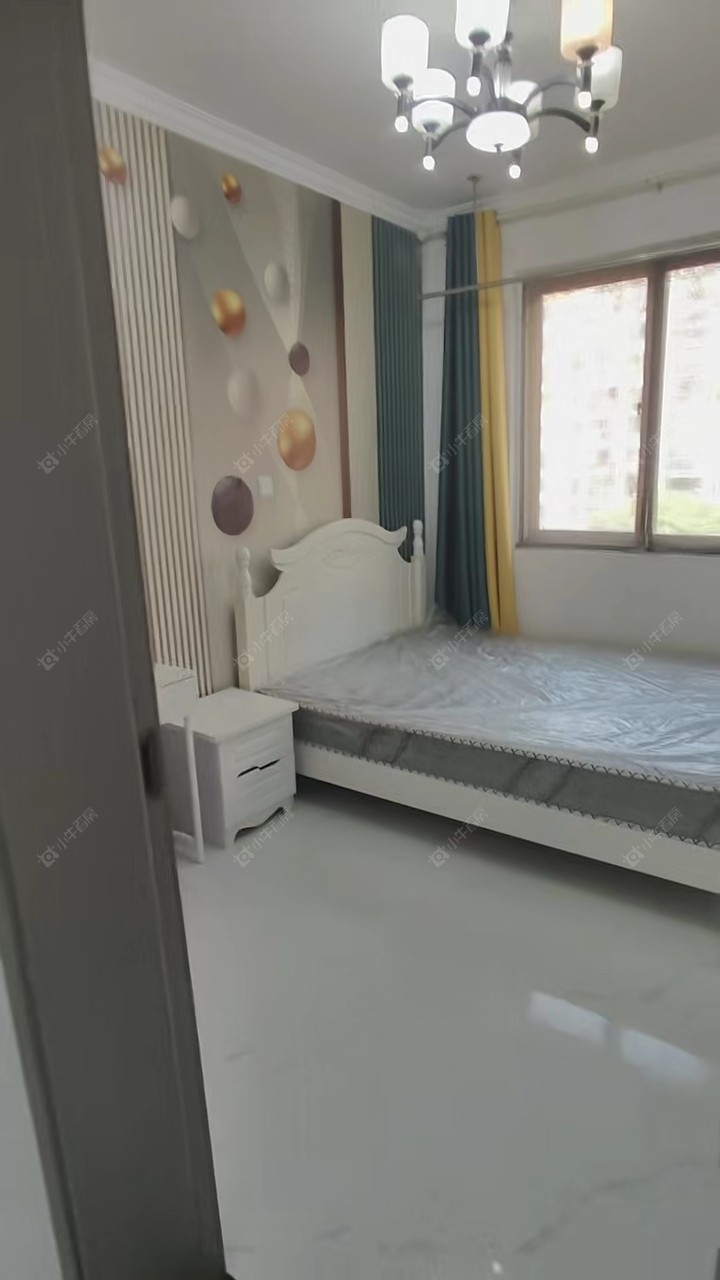 常州新景花苑二期在租房源_小牛看房