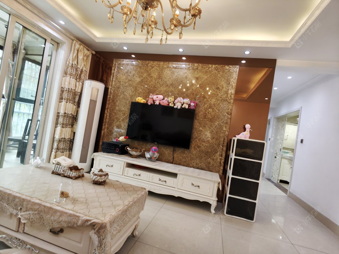 常州金新润园在租房源室内图_小牛看房