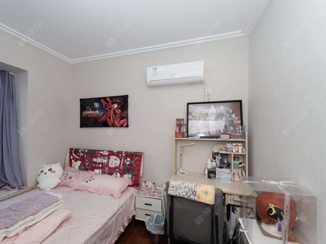 常州金桂美庐在售二手房源室内图_小牛看房