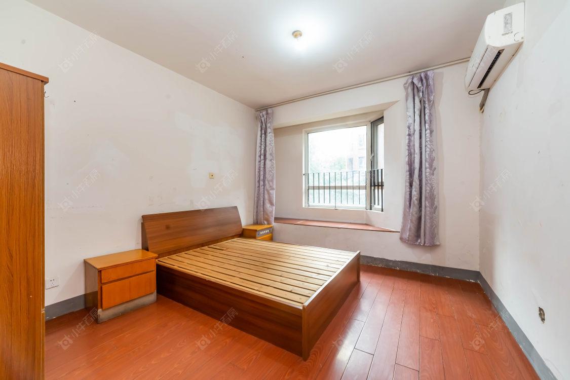 常州绿地世纪城一期在售二手房源室内图_小牛看房