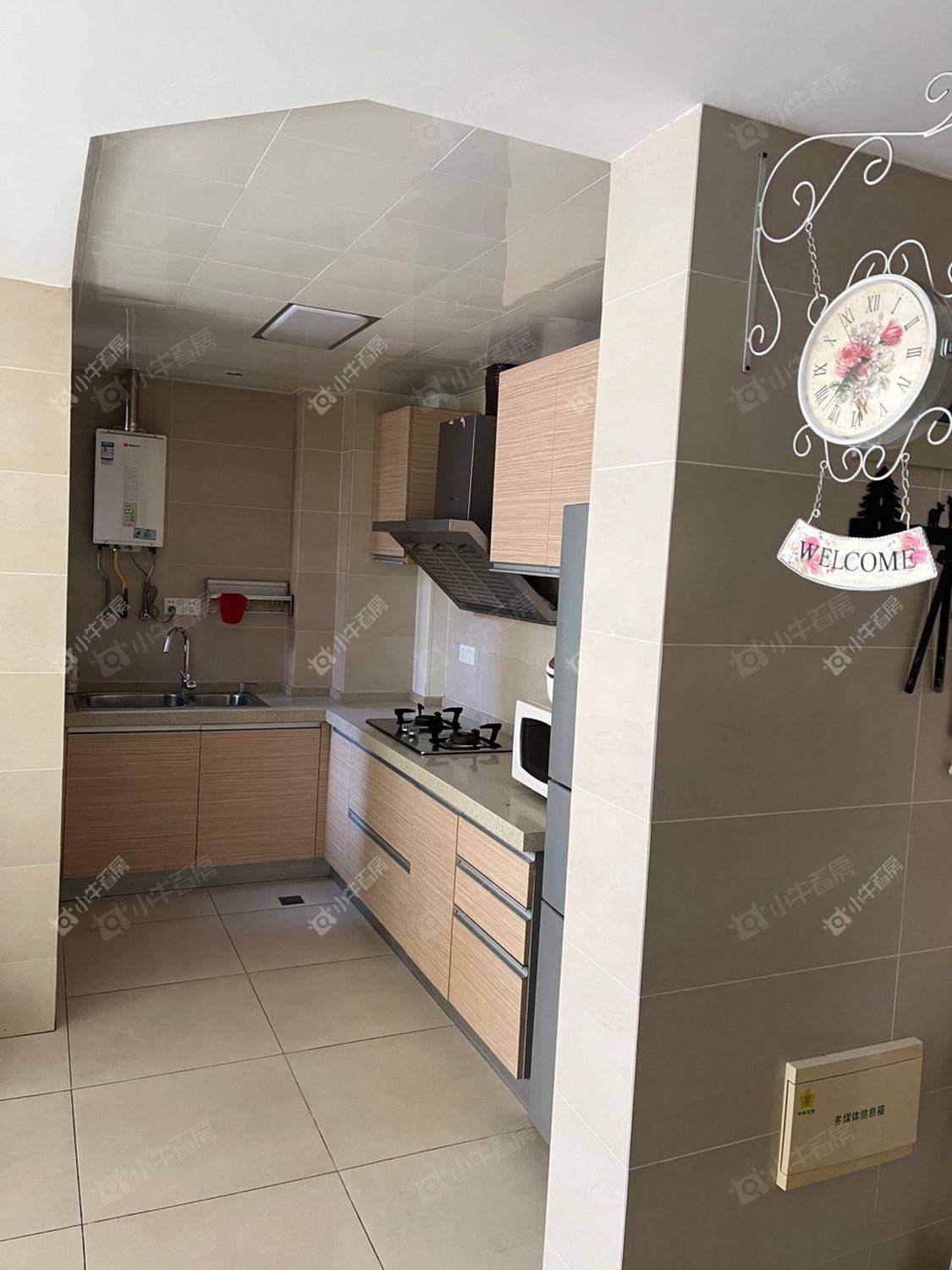 常州中央花园在租房源_小牛看房