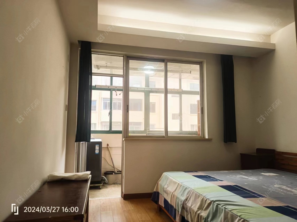 常州河海新村在租房源_小牛看房