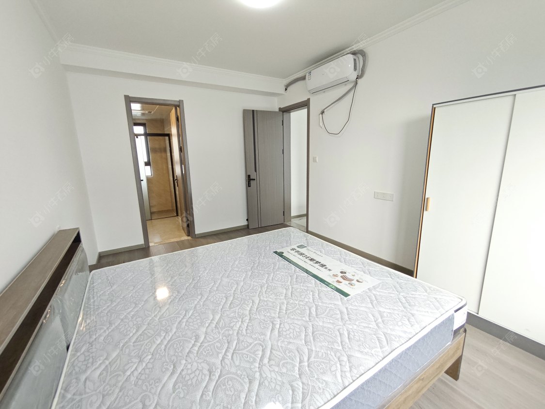 常州碧桂园新月时光在租房源_小牛看房