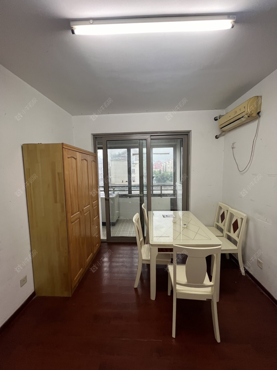 常州京城豪苑北区2室2厅1卫出租_小牛看房