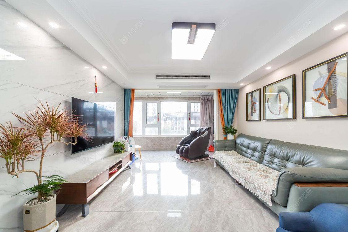 常州雅居乐凤凰台在售二手房源室内图_小牛看房