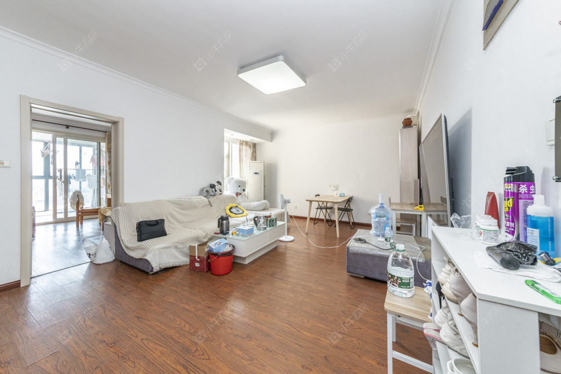 常州香江壹品在售二手房源_小牛看房