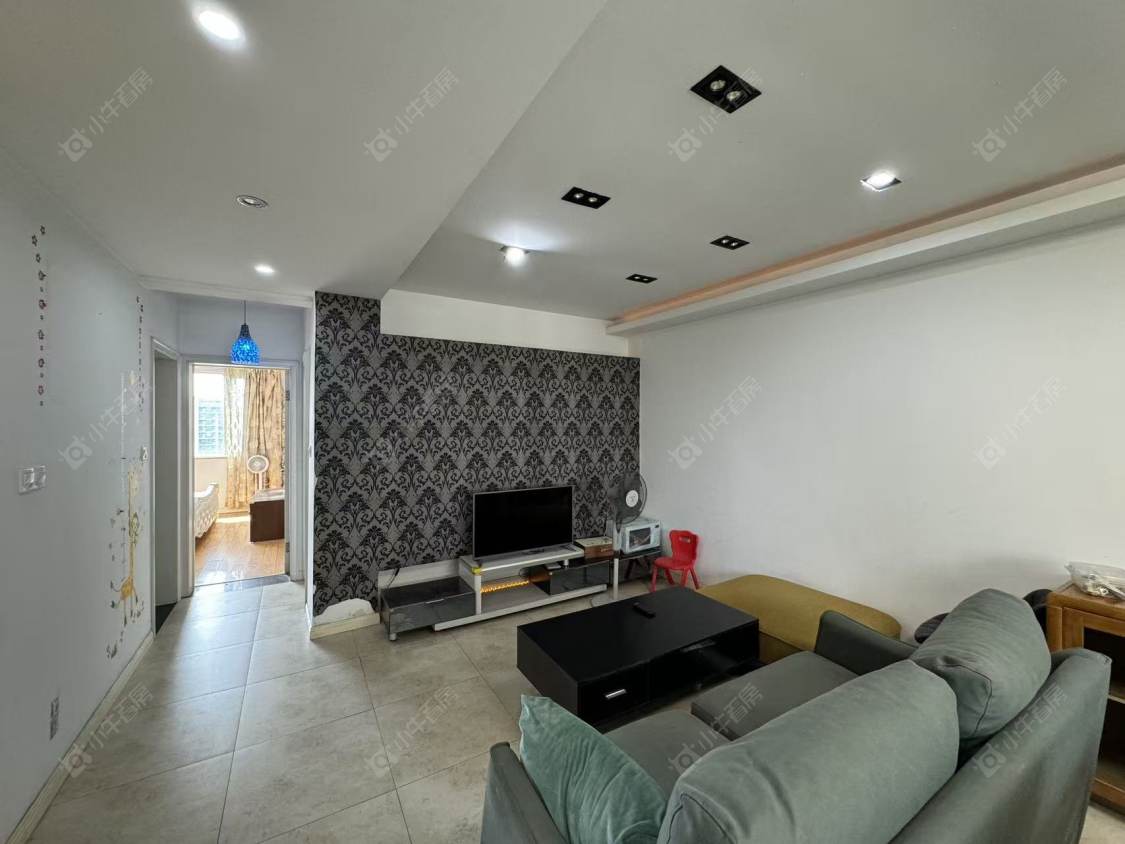 常州桂花园租房_小牛看房