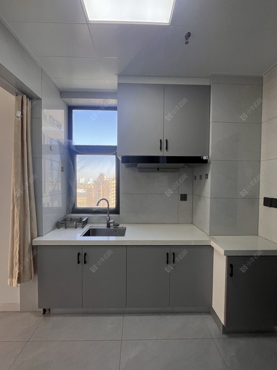 常州新龙江城市广场在租房源室内图_小牛看房