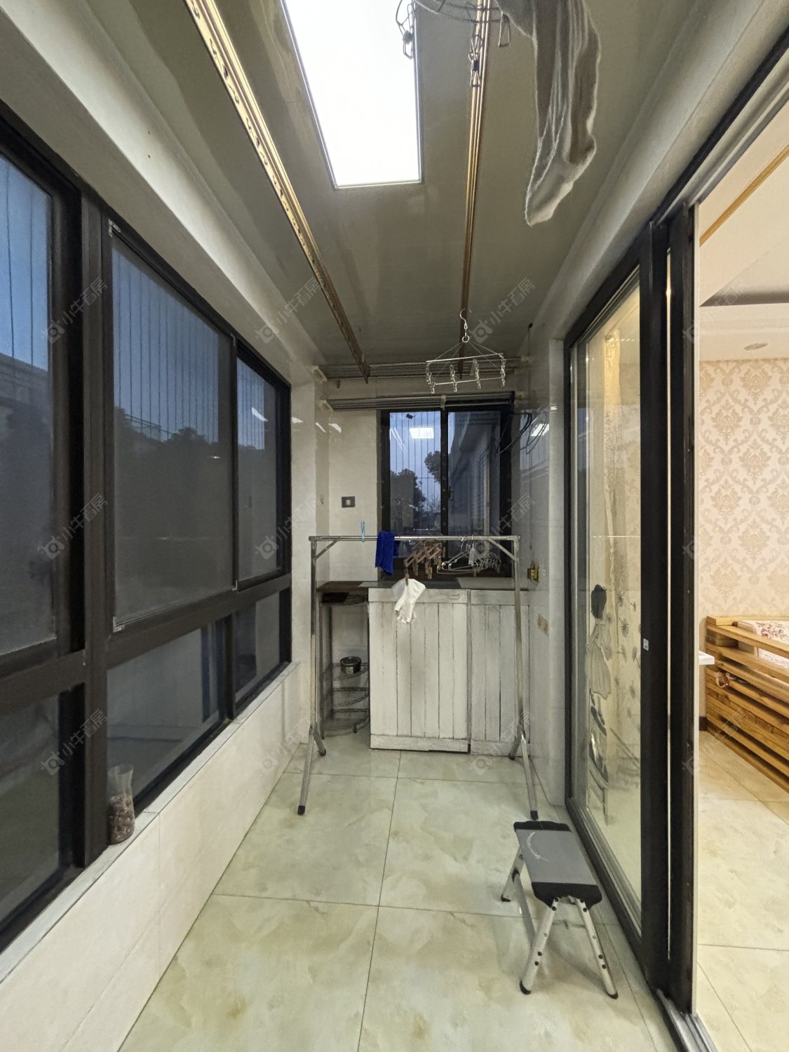 常州招商花园城在租房源室内图_小牛看房