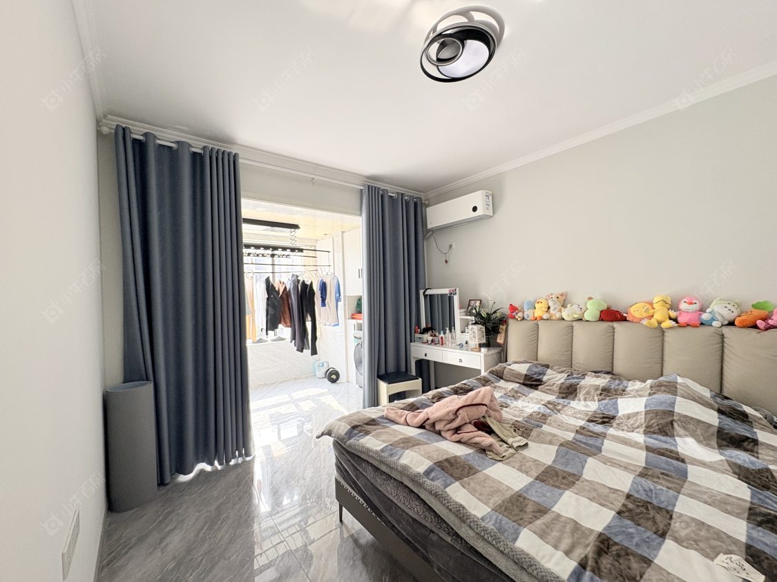 丹阳天怡紫宸在售二手房源室内图_小牛看房