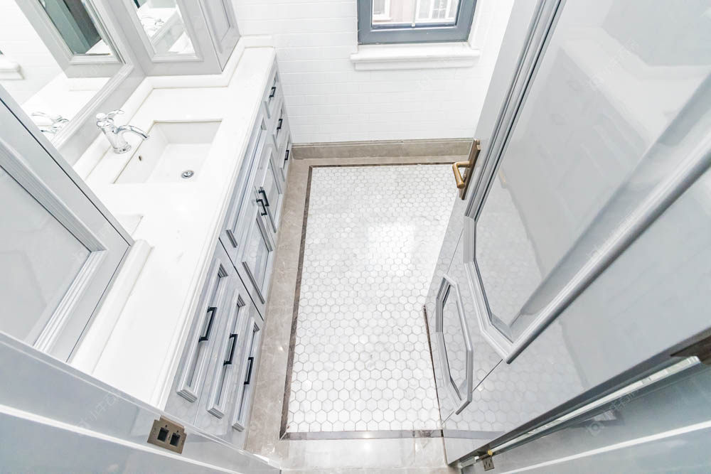 常州莱蒙城别墅区在售二手房源室内图_小牛看房