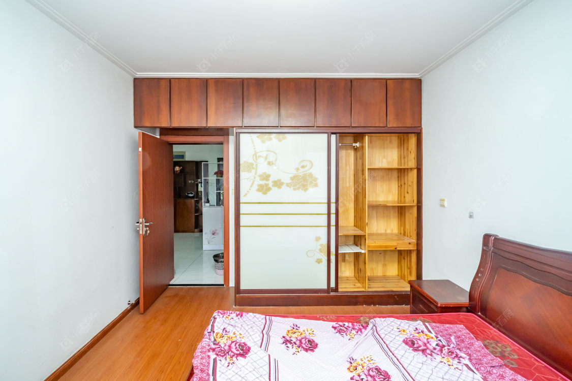 常州蔷薇家园在售二手房源室内图_小牛看房