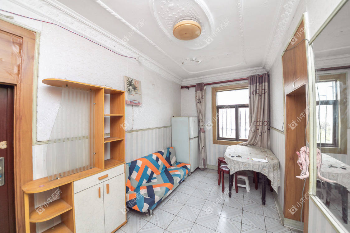 常州荆川东园2室1厅1卫出租_小牛看房