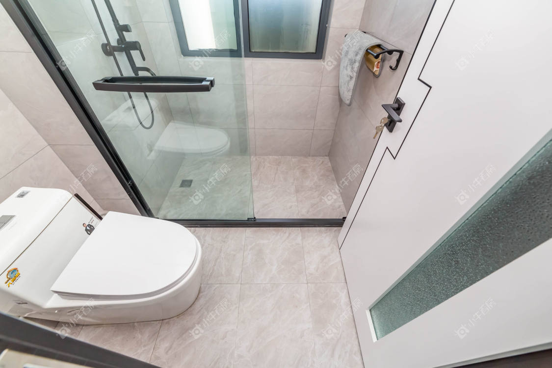 常州白马公馆在租房源_小牛看房