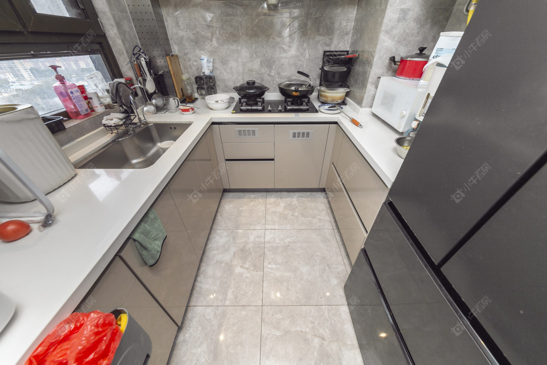 华润紫云府房源室内图 常州华润紫云府在售二手房源室内图_小牛看房