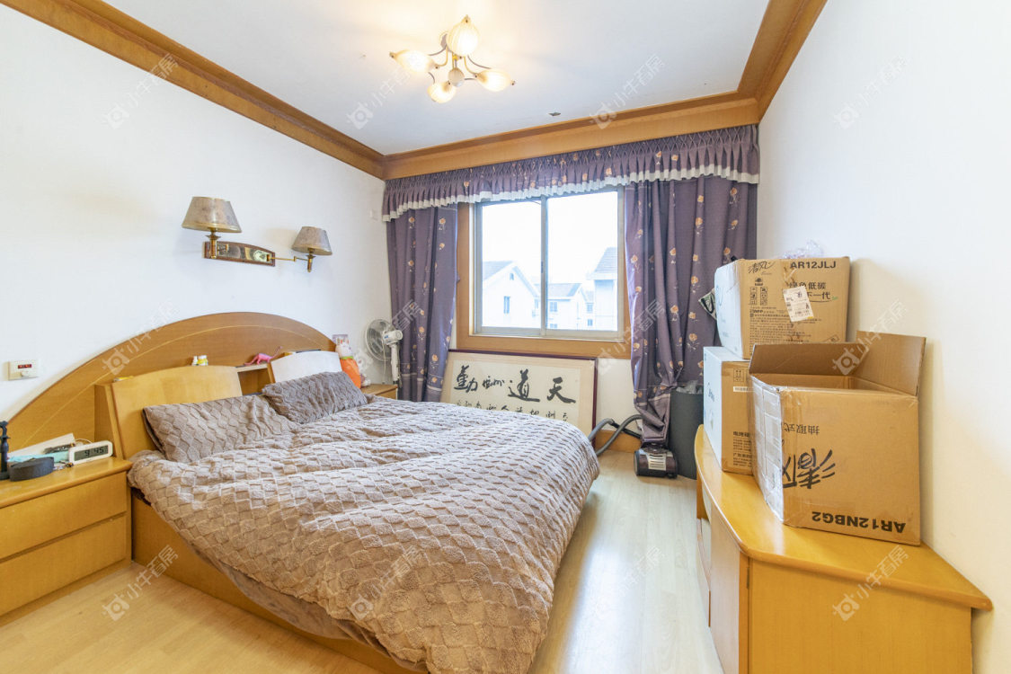 常州花东二村在租房源室内图_小牛看房