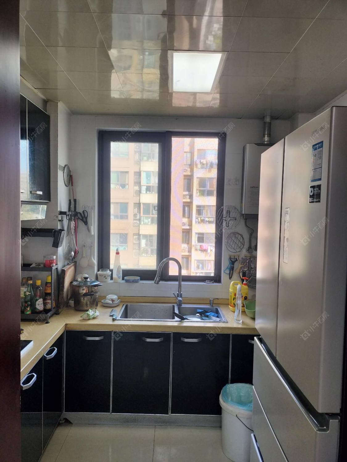 常州新城逸境园在租房源室内图_小牛看房