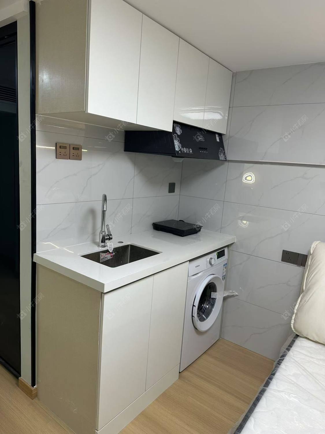 山外有山房源室内图 常州山外有山在租房源室内图_小牛看房