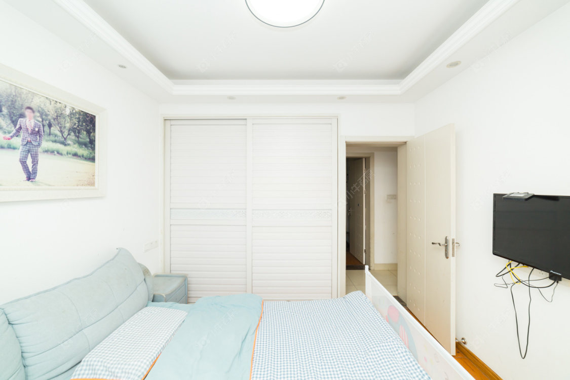 常州龙东花园在售二手房源室内图_小牛看房