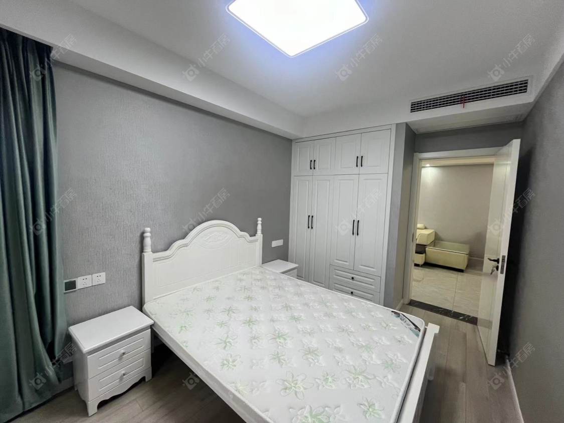 常州星河丹堤一区在租房源_小牛看房