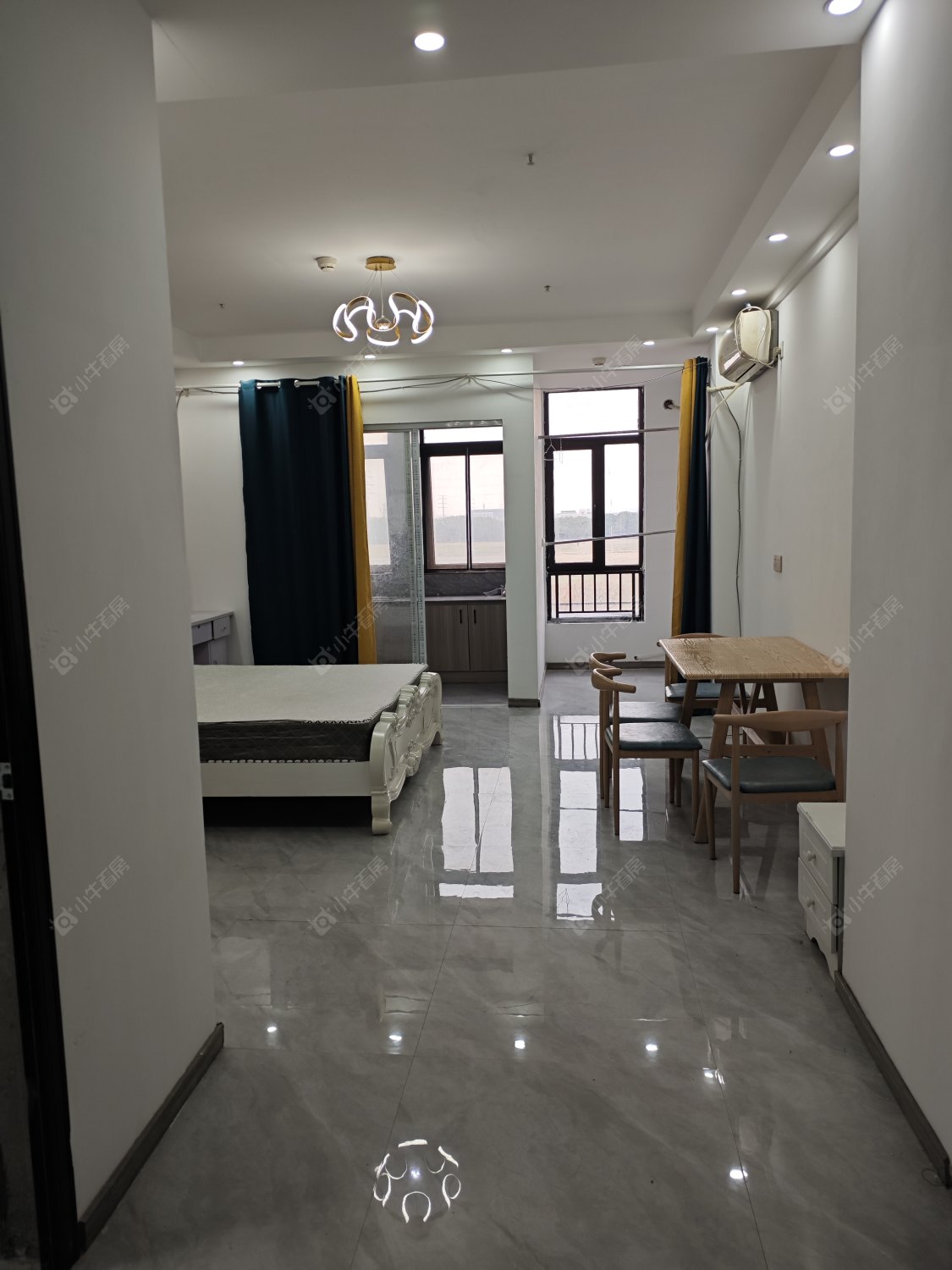 常州景荟凤凰公寓在租房源_小牛看房