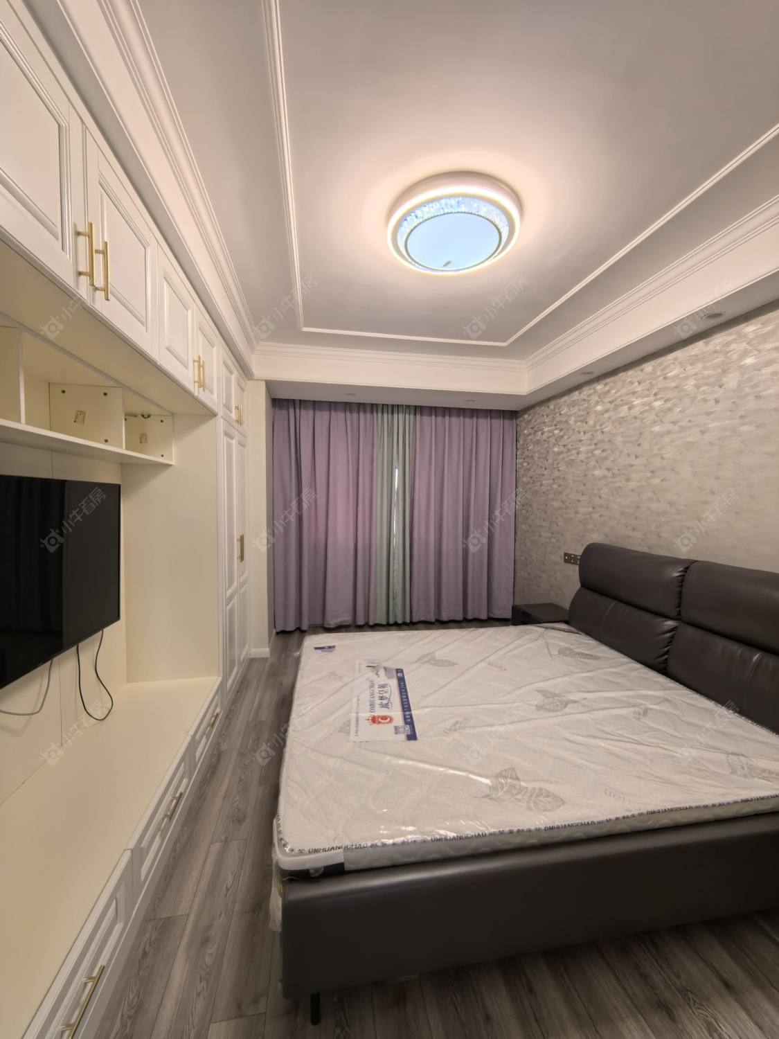 常州新城郡未来在租房源室内图_小牛看房