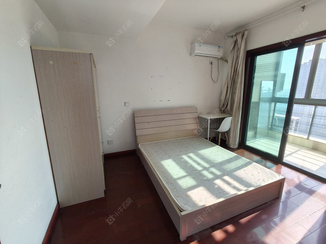 常州景瑞曦城在租房源室内图_小牛看房