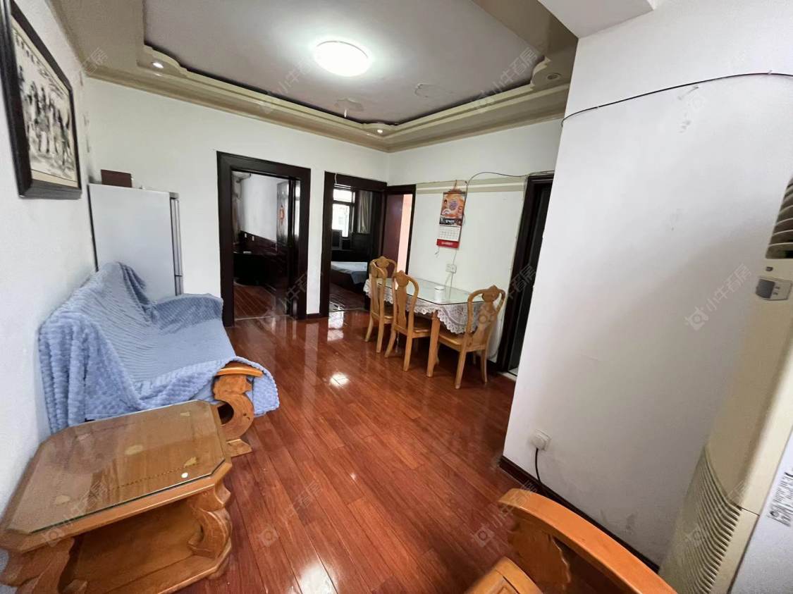 常州北直街在租房源室内图_小牛看房