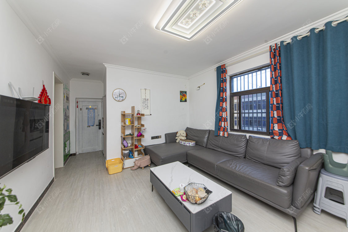 常州卢家巷府东新村在售二手房_小牛看房