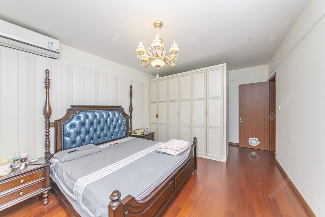 常州万科城在售二手房源室内图_小牛看房