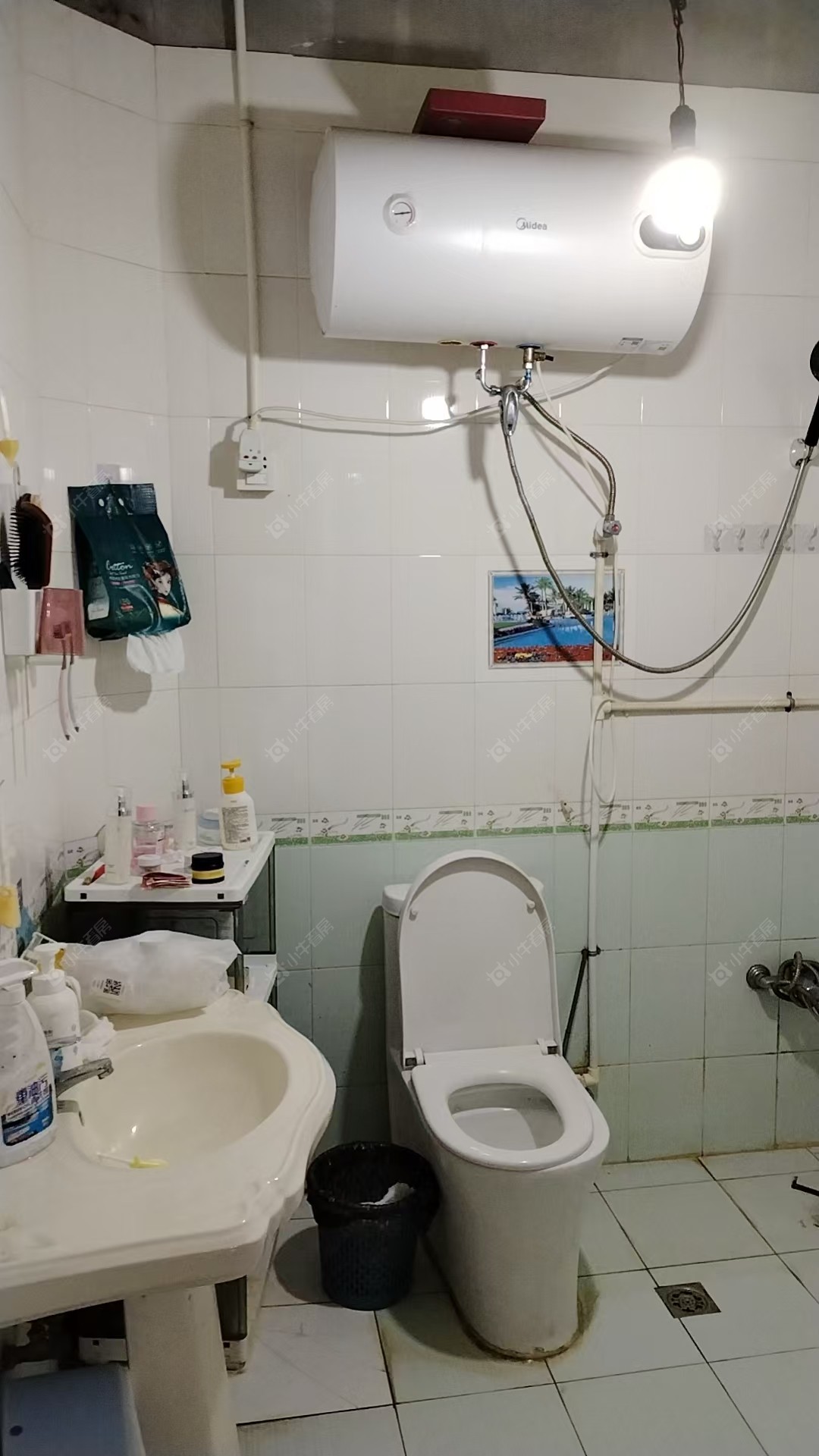 常州魏村镇4室2厅出租_小牛看房