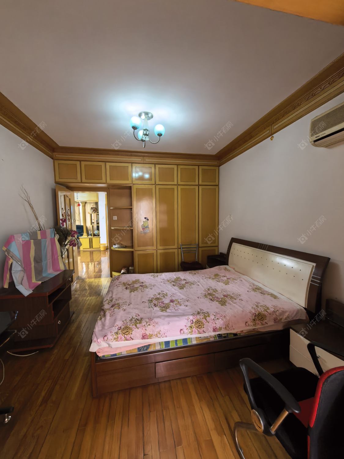 常州桃园公寓在租房源_小牛看房