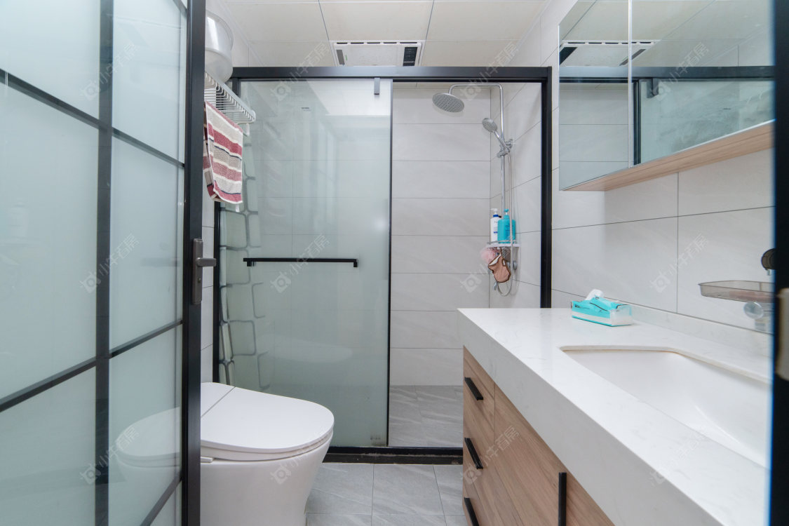 常州云山诗意在售二手房源室内图_小牛看房