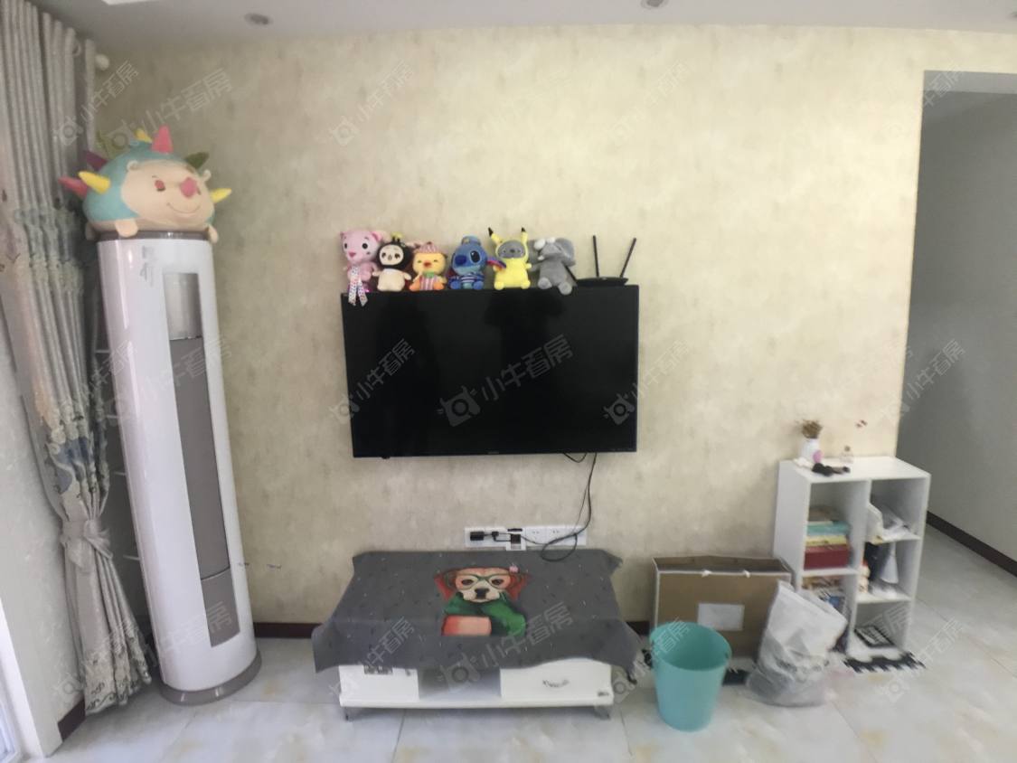 华润国际四期房源 常州华润国际四期在租房源_小牛看房