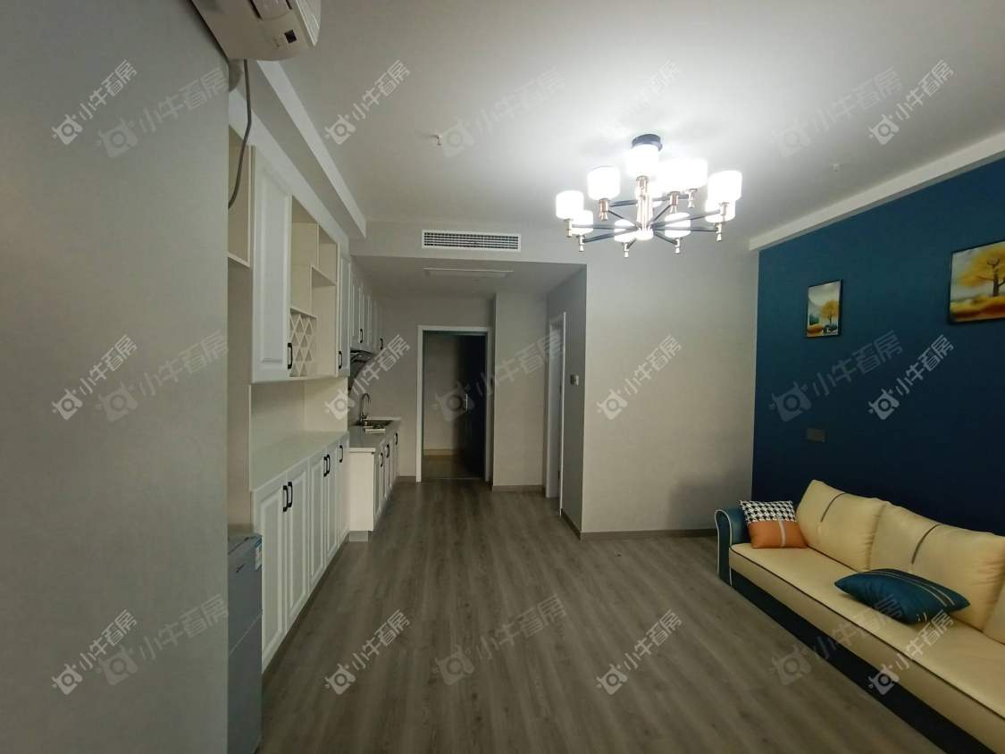 常州亚泰财富中心在租房源_小牛看房