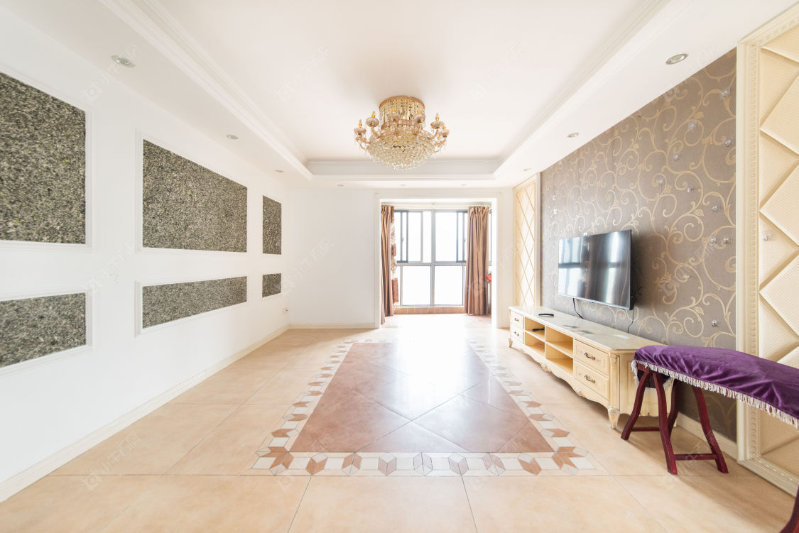 常州天隽峰在售二手房源室内图_小牛看房