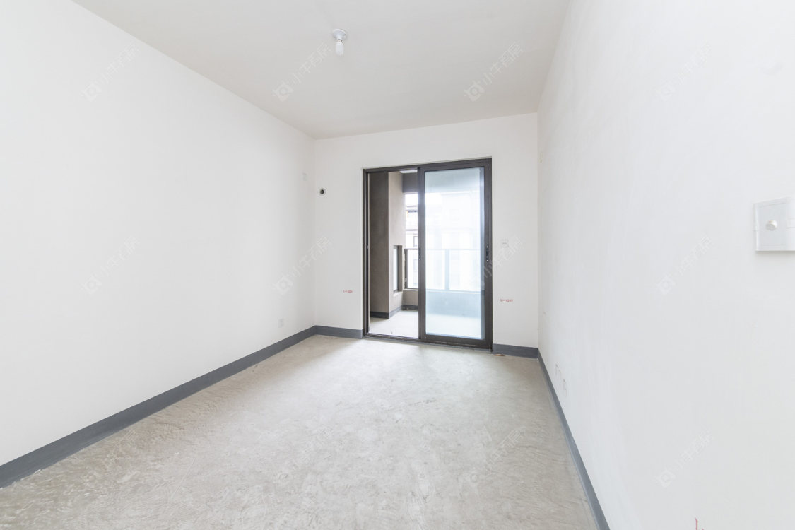 常州随园金麟府在售二手房源摆位图_小牛看房