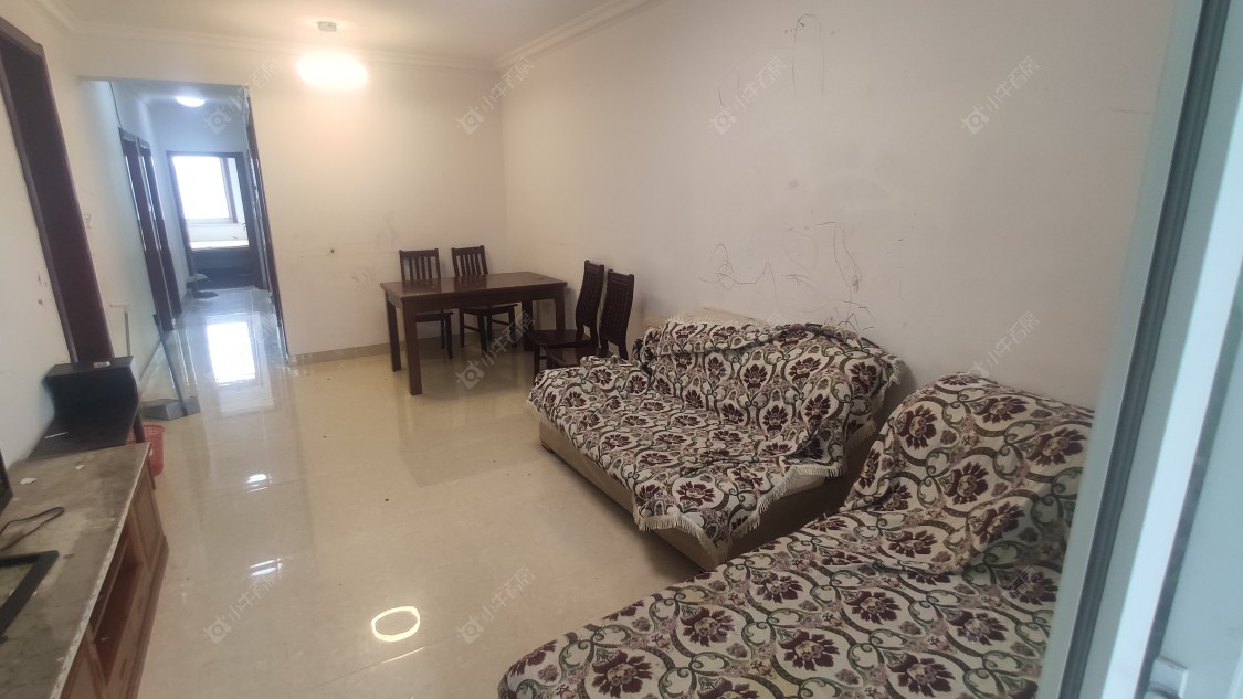 常州新城悠活城在租房源室内图_小牛看房