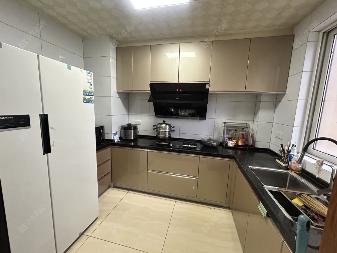 常州紫廷名苑在租房源_小牛看房