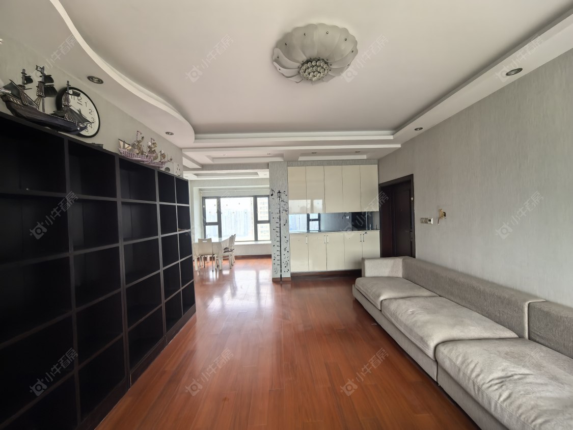 世茂香槟湖一期房源室内图 常州世茂香槟湖一期在租房源室内图_小牛看房