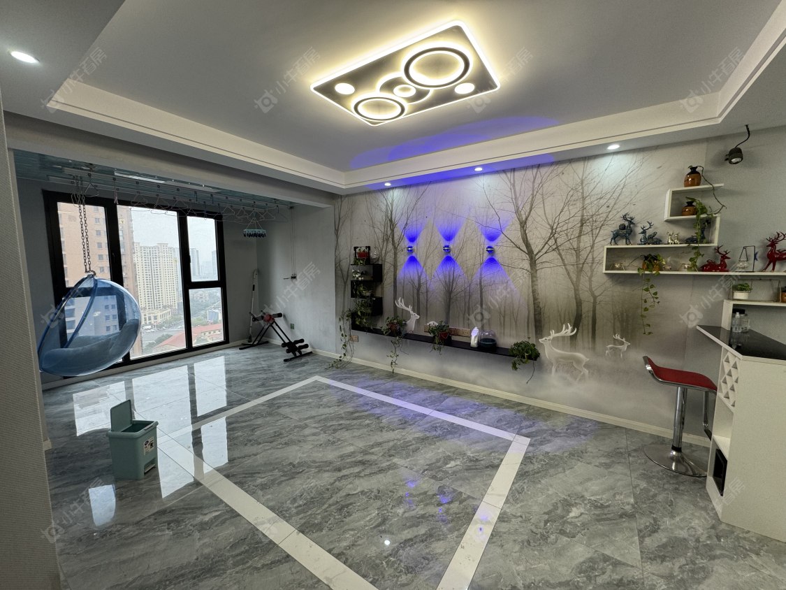 常州常发豪郡在租房源室内图_小牛看房