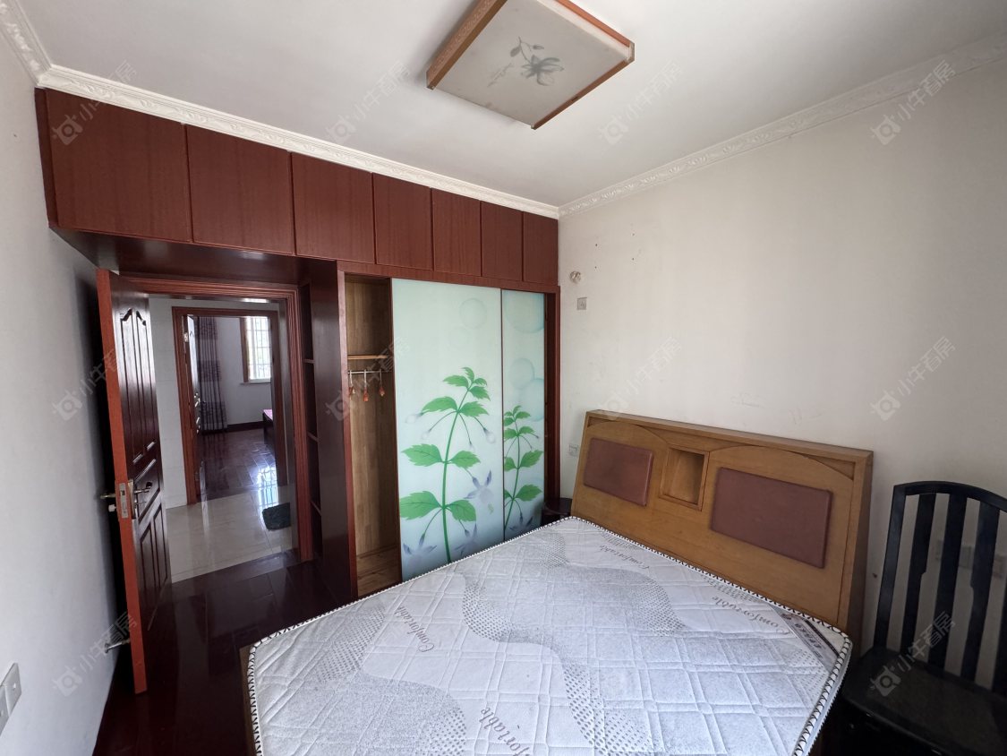 常州东方公寓(潞城)在租房源室内图_小牛看房